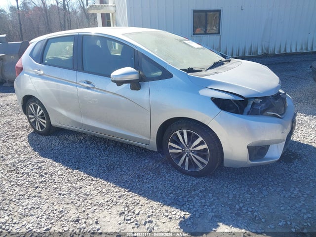 2016 HONDA FIT JHMGK5H75GX014225