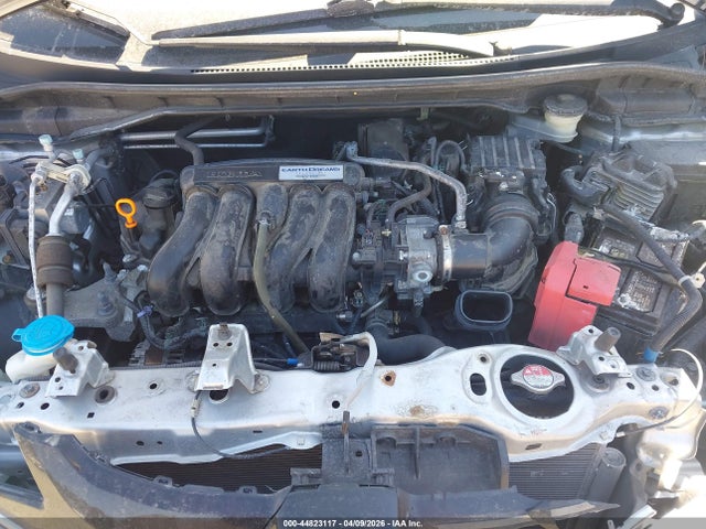 2016 HONDA FIT JHMGK5H75GX014225 Photo 9