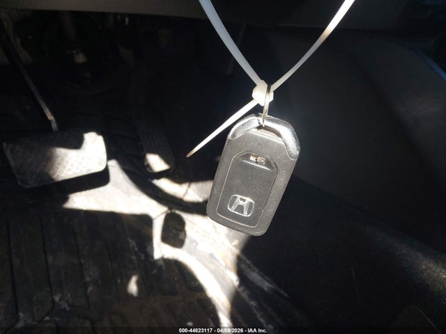 2016 HONDA FIT JHMGK5H75GX014225 Photo 10