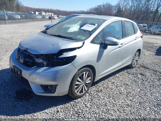 2016 HONDA FIT JHMGK5H75GX014225 Photo 1