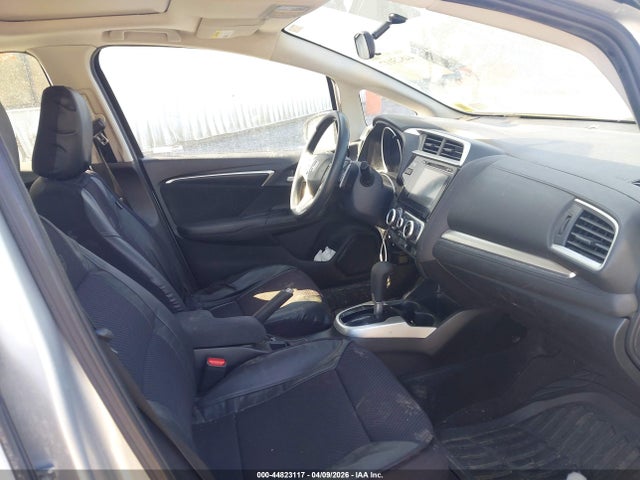 2016 HONDA FIT JHMGK5H75GX014225 Photo 4