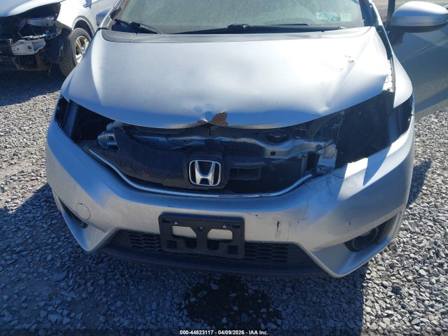 2016 HONDA FIT JHMGK5H75GX014225 Photo 5
