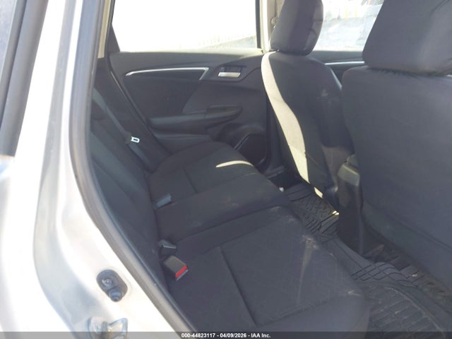 2016 HONDA FIT JHMGK5H75GX014225 Photo 7