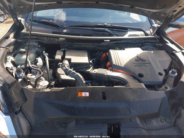 Продаж на аукціоні авто 2023 Mitsubishi Outlander Phev Se S-awc, vin: JA4T5UA96PZ059329, номер лоту: 44823124