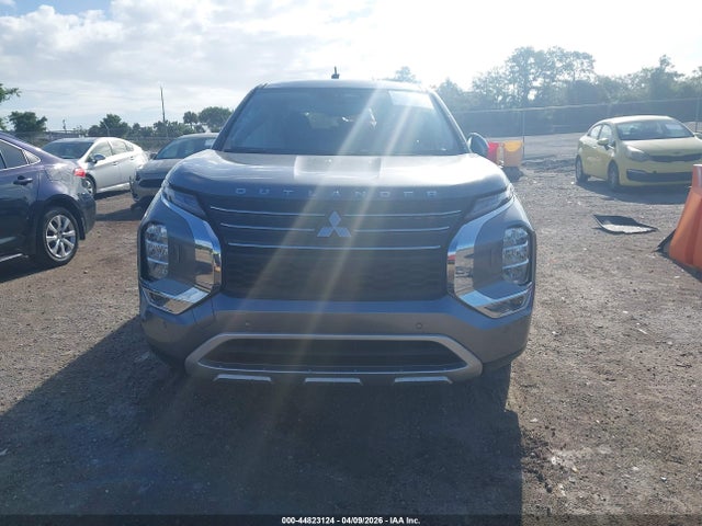 Продаж на аукціоні авто 2023 Mitsubishi Outlander Phev Se S-awc, vin: JA4T5UA96PZ059329, номер лоту: 44823124