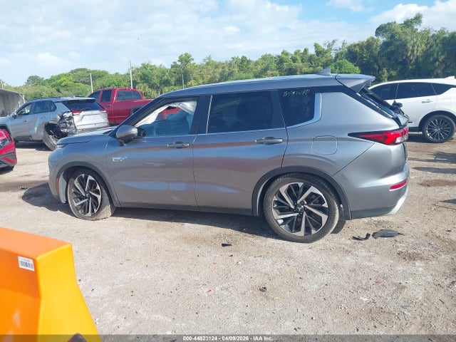 Продаж на аукціоні авто 2023 Mitsubishi Outlander Phev Se S-awc, vin: JA4T5UA96PZ059329, номер лоту: 44823124