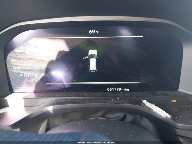Продаж на аукціоні авто 2023 Mitsubishi Outlander Phev Se S-awc, vin: JA4T5UA96PZ059329, номер лоту: 44823124