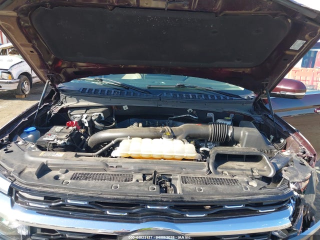 1FMJU2A87PEA05956 Ford Expedition Limited