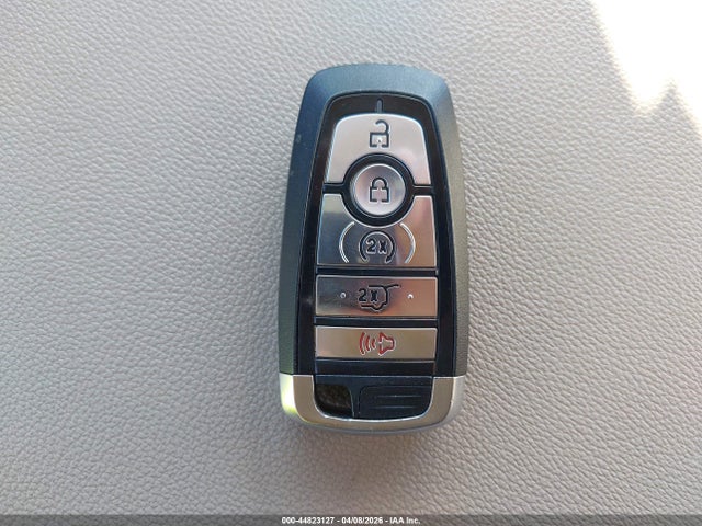 1FMJU2A87PEA05956 Ford Expedition Limited