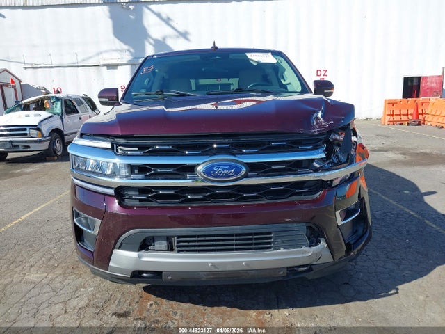 1FMJU2A87PEA05956 Ford Expedition Limited