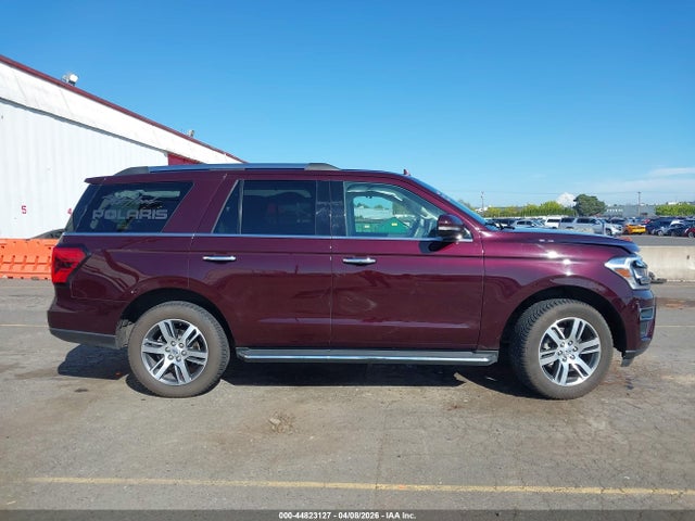 1FMJU2A87PEA05956 Ford Expedition Limited