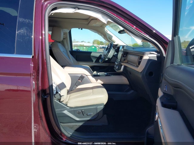 1FMJU2A87PEA05956 Ford Expedition Limited