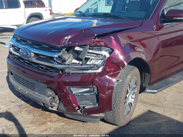1FMJU2A87PEA05956 Ford Expedition Limited