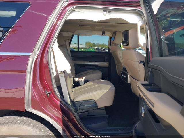 1FMJU2A87PEA05956 Ford Expedition Limited
