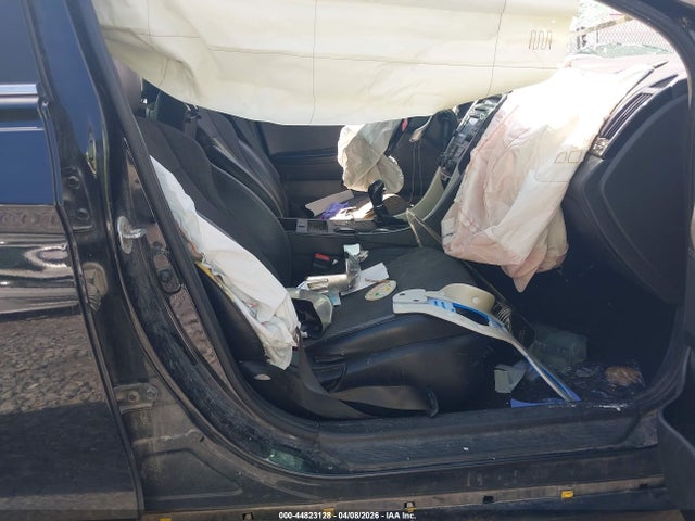 Продажа на аукционе авто 2014 Hyundai Sonata Se, vin: 5NPEC4AC7EH942506, номер лота: 44823128