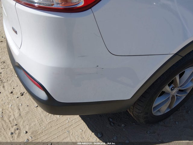 Aukcja sprzedaży 2018 Kia Sorento 2.4l Lx, vin: 5XYPG4A35JG382841, numer aukcji: 44823131