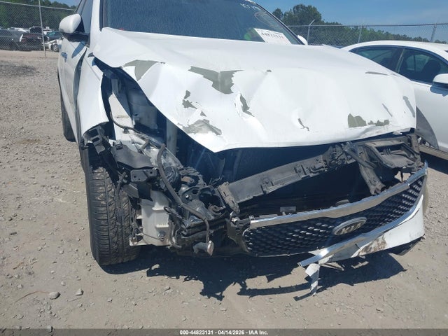 Aukcja sprzedaży 2018 Kia Sorento 2.4l Lx, vin: 5XYPG4A35JG382841, numer aukcji: 44823131