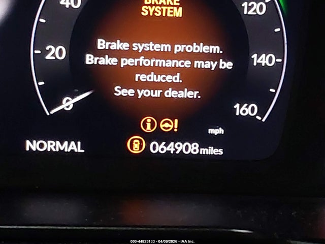 Auction sale of the 2024 Honda Accord Hybrid Sport-l, vin: 1HGCY2F79RA028927, lot number: 44823133