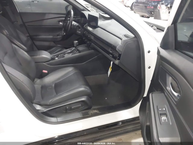 Auction sale of the 2024 Honda Accord Hybrid Sport-l, vin: 1HGCY2F79RA028927, lot number: 44823133