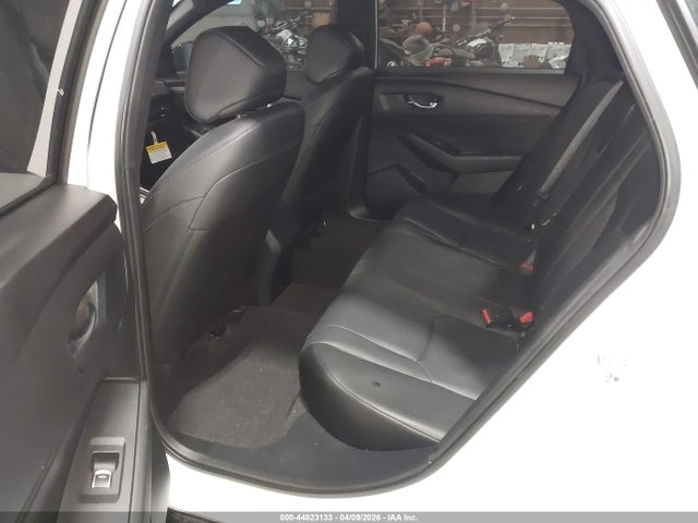 Auction sale of the 2024 Honda Accord Hybrid Sport-l, vin: 1HGCY2F79RA028927, lot number: 44823133