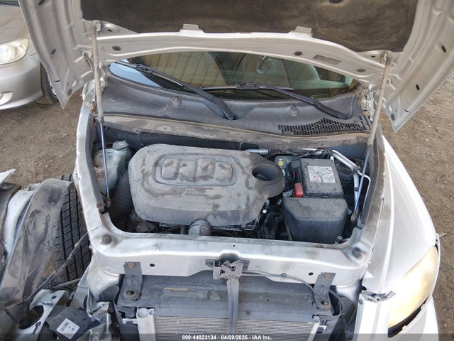 Auction sale of the 2011 Chevrolet Hhr Lt, vin: 3GNBACFU2BS655359, lot number: 44823134