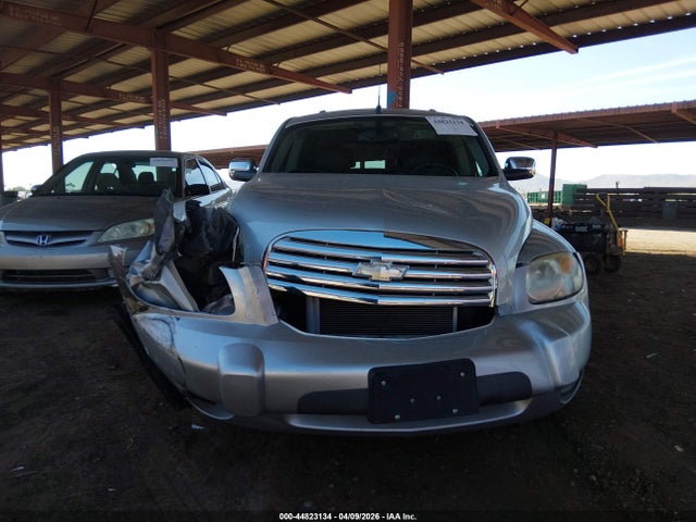 Auction sale of the 2011 Chevrolet Hhr Lt, vin: 3GNBACFU2BS655359, lot number: 44823134