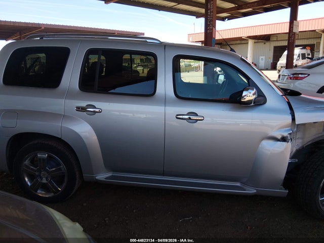 Auction sale of the 2011 Chevrolet Hhr Lt, vin: 3GNBACFU2BS655359, lot number: 44823134