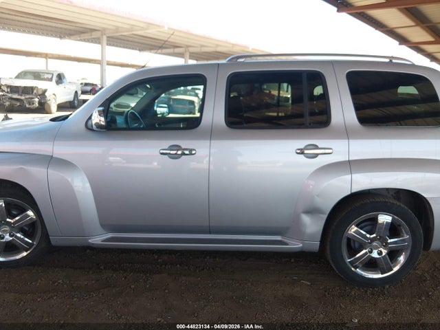 Auction sale of the 2011 Chevrolet Hhr Lt, vin: 3GNBACFU2BS655359, lot number: 44823134