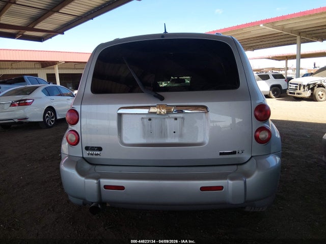 Auction sale of the 2011 Chevrolet Hhr Lt, vin: 3GNBACFU2BS655359, lot number: 44823134