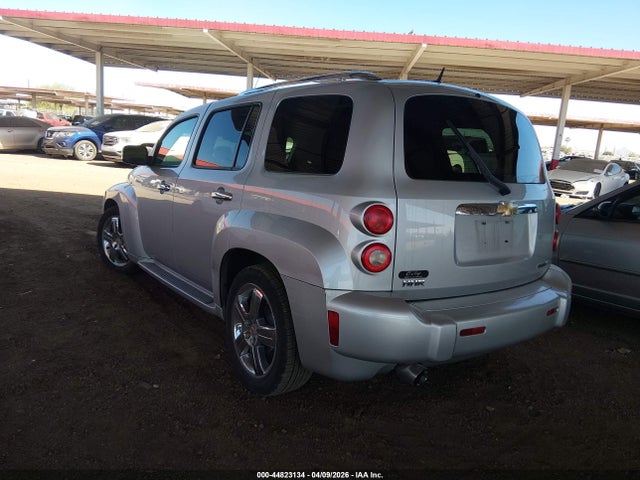 Auction sale of the 2011 Chevrolet Hhr Lt, vin: 3GNBACFU2BS655359, lot number: 44823134