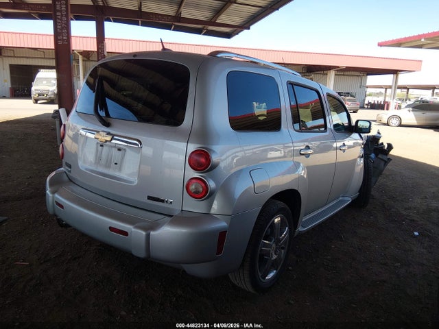 Auction sale of the 2011 Chevrolet Hhr Lt, vin: 3GNBACFU2BS655359, lot number: 44823134