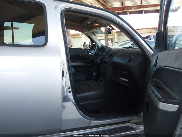 Auction sale of the 2011 Chevrolet Hhr Lt, vin: 3GNBACFU2BS655359, lot number: 44823134