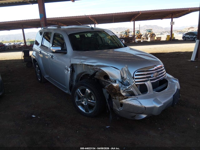 Auction sale of the 2011 Chevrolet Hhr Lt, vin: 3GNBACFU2BS655359, lot number: 44823134