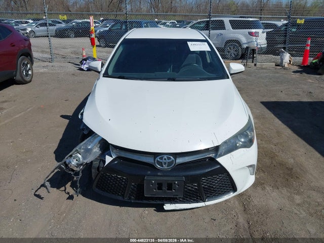 Toyota CAMRY SE 2015 4T1BF1FK2FU084342 Image 13