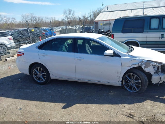 Toyota CAMRY SE 2015 4T1BF1FK2FU084342 Image 14