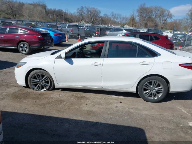 Toyota CAMRY SE 2015 4T1BF1FK2FU084342 Image 15