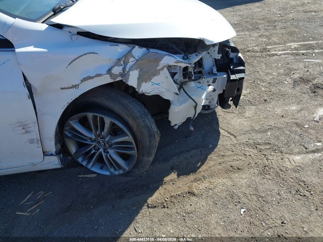 Toyota CAMRY SE 2015 4T1BF1FK2FU084342 Image 19