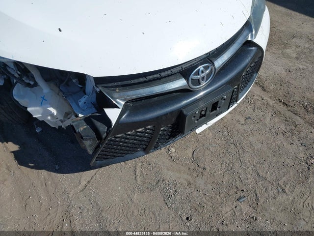Toyota CAMRY SE 2015 4T1BF1FK2FU084342 Image 22