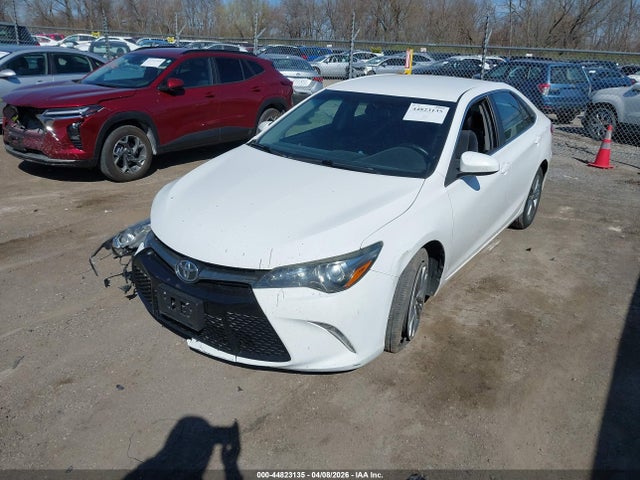 Toyota CAMRY SE 2015 4T1BF1FK2FU084342 Image 2