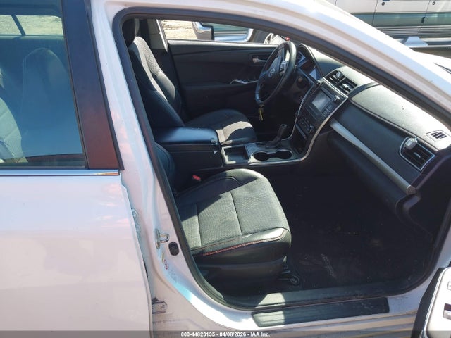 Toyota CAMRY SE 2015 4T1BF1FK2FU084342 Image 5