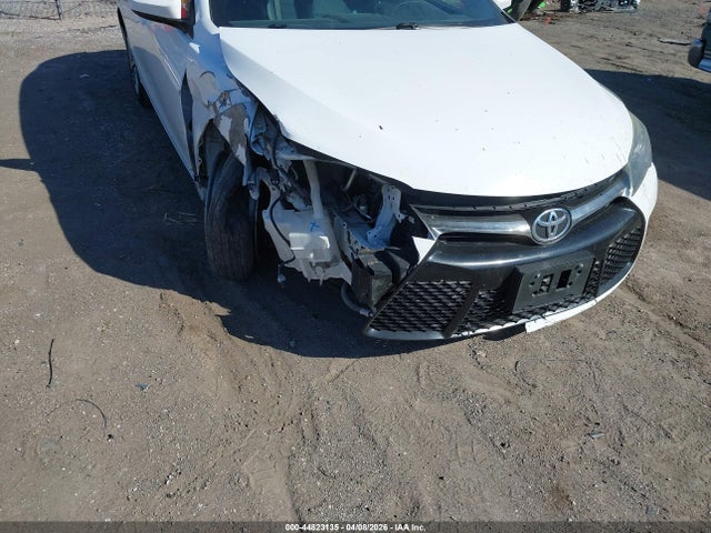 Toyota CAMRY SE 2015 4T1BF1FK2FU084342 Image 6