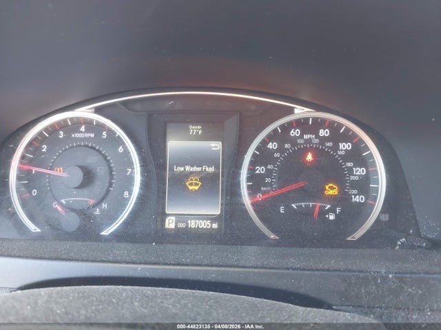 Toyota CAMRY SE 2015 4T1BF1FK2FU084342 Image 7