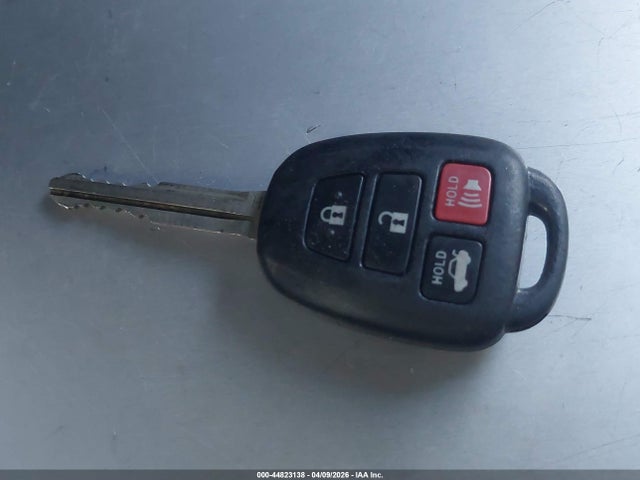 4T1BF1FK5HU351833 Toyota CAMRY XSE