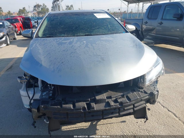 4T1BF1FK5HU351833 Toyota CAMRY XSE