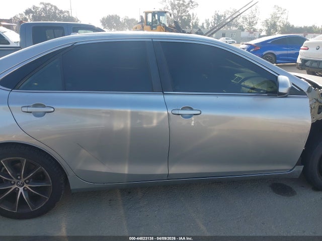 4T1BF1FK5HU351833 Toyota CAMRY XSE