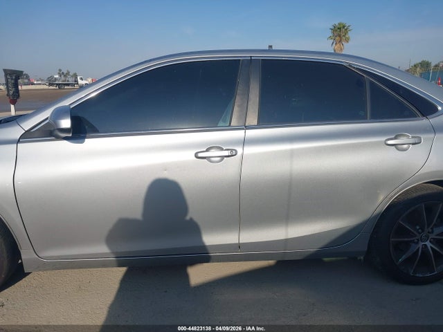 4T1BF1FK5HU351833 Toyota CAMRY XSE