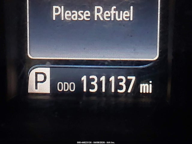 4T1BF1FK5HU351833 Toyota CAMRY XSE