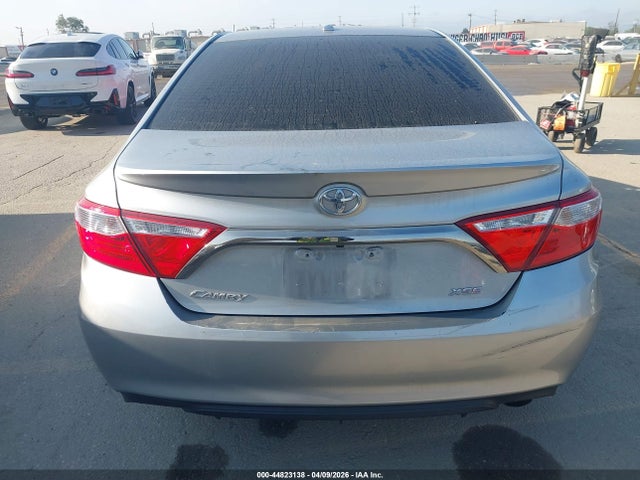 4T1BF1FK5HU351833 Toyota CAMRY XSE