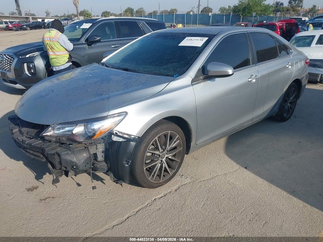 4T1BF1FK5HU351833 Toyota CAMRY XSE
