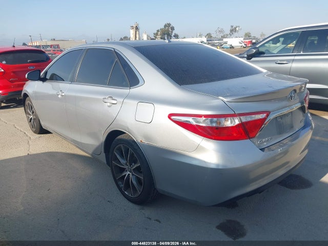 4T1BF1FK5HU351833 Toyota CAMRY XSE